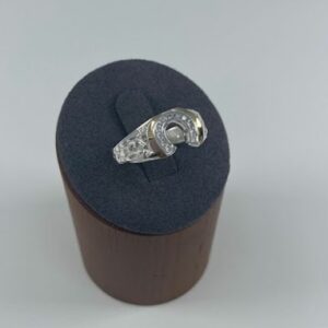 Anillo de Herradura
