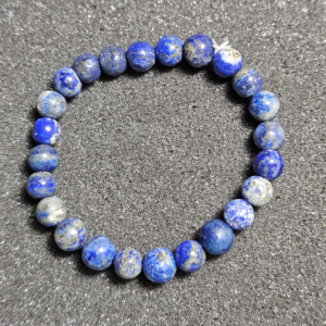 Pulsera Lapislazulli