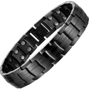 Pulsera para Hombre de Titanio