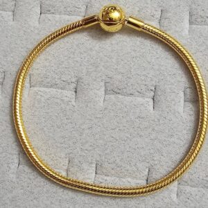 Pulsera de Plata