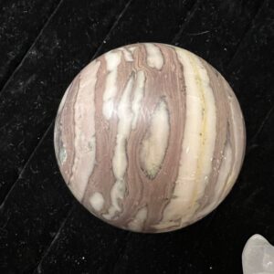 Esfera Ágata bandeada