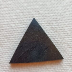 Triangulo de Shunguita